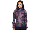 Windcheater Jacket Printed