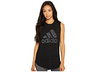 Winners Muscle Tank Top