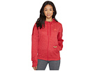 Team Issue Fleece Full Zip Hoodie
