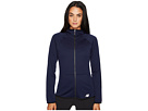 Accelerate Fleece Full Zip