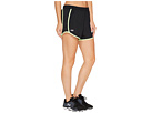 Fly By Shorts