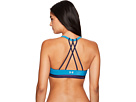 UA Armour Low Strappy Bra