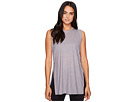 Breathe Tunic Tank Top