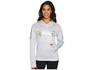Linear Metal Team Issue Pullover