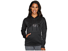Linear Metal Team Issue Pullover