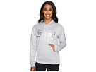 Linear Metal Team Issue Pullover