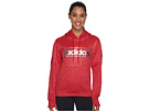 Linear Metal Team Issue Pullover