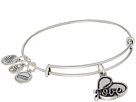 Path Of Symbols - Love IV Charm Bangle