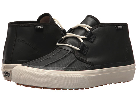 Prairie Chukka MTE
