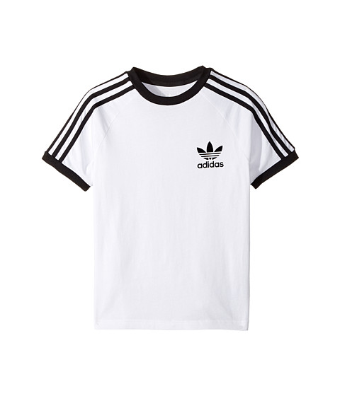 California Tee (Little Kids/Big Kids)