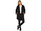 Lacing Midlayer Jacket