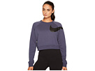 Dry Versa Long Sleeve Training Top