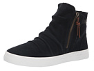 Crest Zone Waterproof Suede