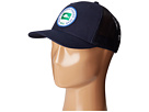 PFG Mesh Snap Back Ballcap