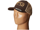 PFG Mesh Snap Back Ballcap