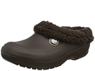 Classic Blitzen III Clog