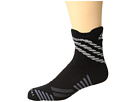 Speed Mesh Team High Quarter Socks