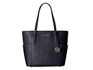 Jet Set Travel Large Tote