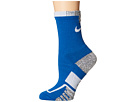 NIKEGRIP Elite Crew Tennis Socks