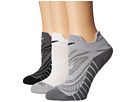 Dry Cushion Low Training Socks 3-Pair Pack