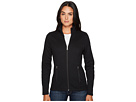 Endure Full Zip Mid WT Stryke Jacket