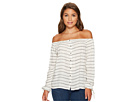 Ms Brightside Top