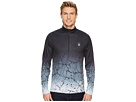 Limitless 1/4 Zip Dry Web