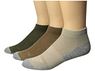 UA Heatgear® Tech Low Cut 3-Pack