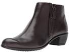 Touch 35 Bootie