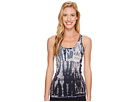U Scoop Swimmers Tank Top