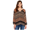 Animal Mash Up Top KS7K4305