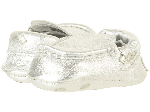 Sivia Metallic (Infant/Toddler)