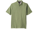 Wowzer Polo Top (Big Kids)