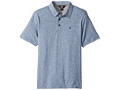 Wowzer Polo Top (Big Kids)