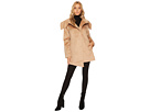 Henry Asymmetrical Coat