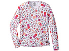 Midweight Print Crew (Little Kids/Big Kids)