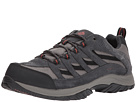 Crestwood Waterproof