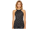 Madison Bow Tank Top