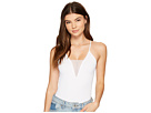 Mesh Insert Cami