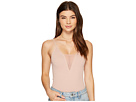 Mesh Insert Cami