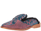 Butterfly Effect Mule