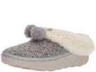 Loaff Snug Pom Slippers