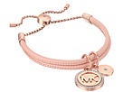 Micro Muse Leather Slider Bracelet