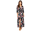 Wildflower Maxi Dress