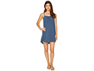 Classic Surf Cover-Up