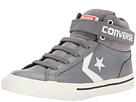 Pro Blaze Strap Leather and Suede - Hi (Little Kid/Big Kid)