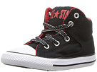 Chuck Taylor All Star High Street - Hi (Infant/Toddler)