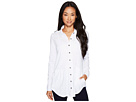 Slub Jersey Button Front Pocket Shirt
