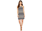 Sound Waves Dress KS8K9670
