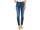 Ami Skinny Legging Jeans in Smart Embrace Denim in Noma
